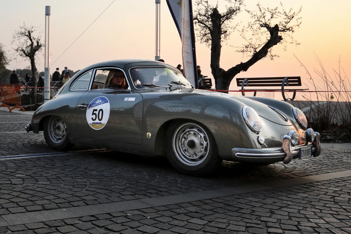 Vettura del periodo FIA E, 1947–1961