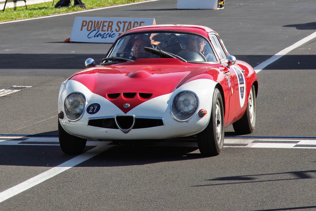 Vettura del periodo FIA F, 1962–1965