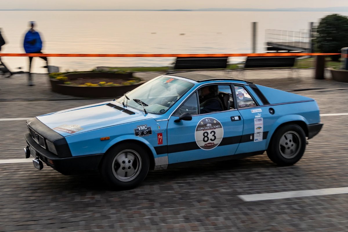 Vettura del periodo FIA H, 1972–1976