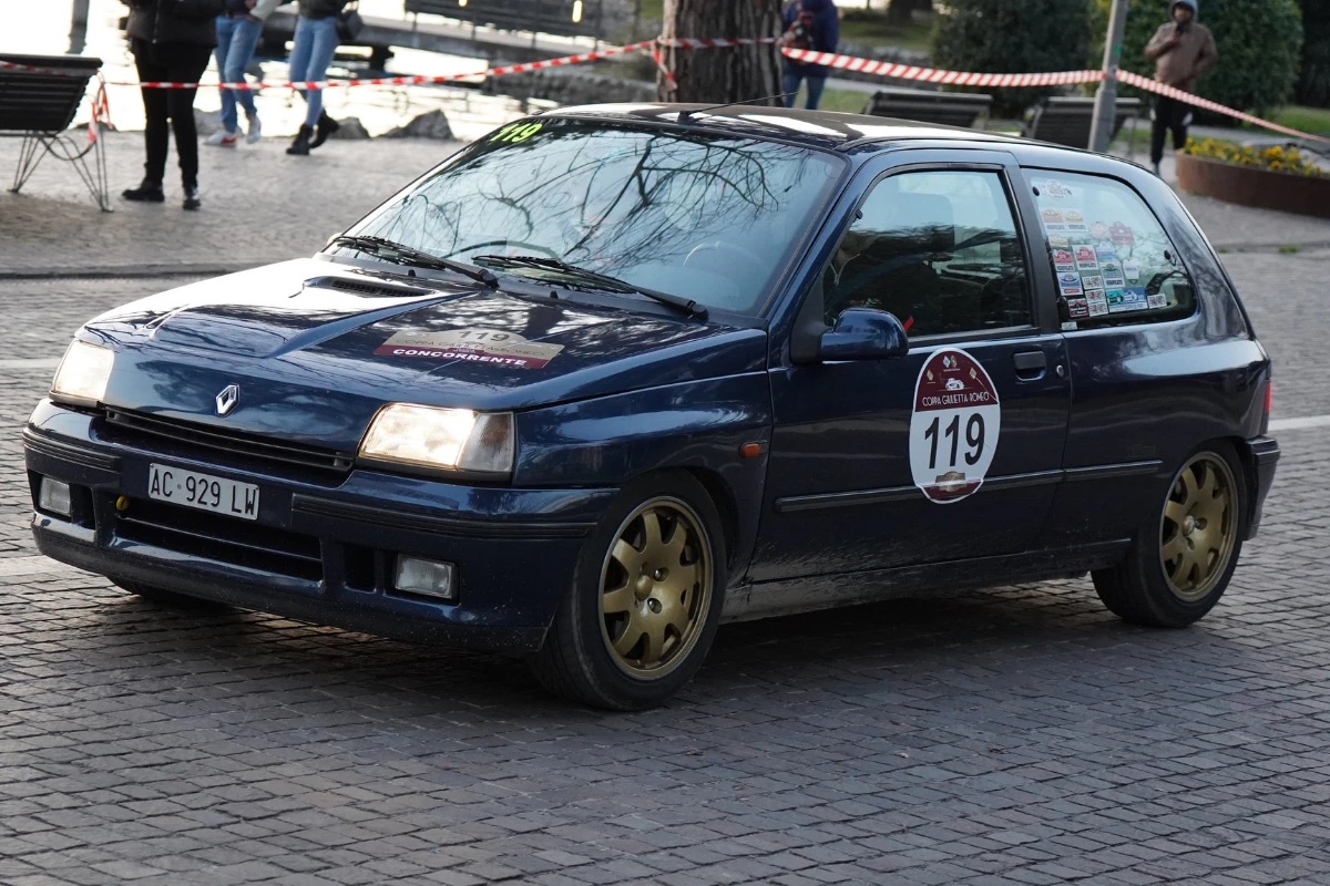 Vettura del periodo FIA K, 1993–2000